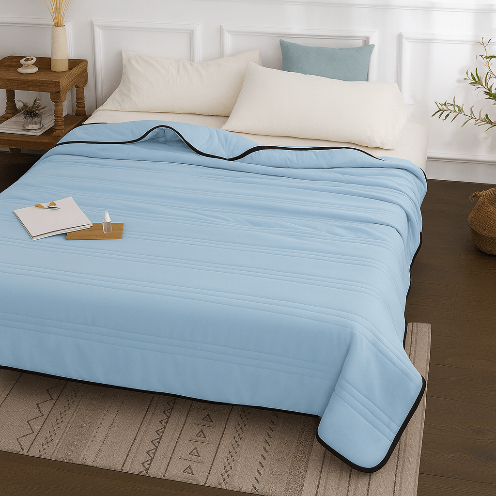 ThermoNest EverChill™ Adaptive Cooling Blanket - ThermoNest