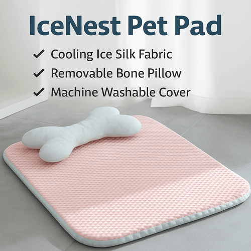 IceNest™ Pet Pad - ThermoNest