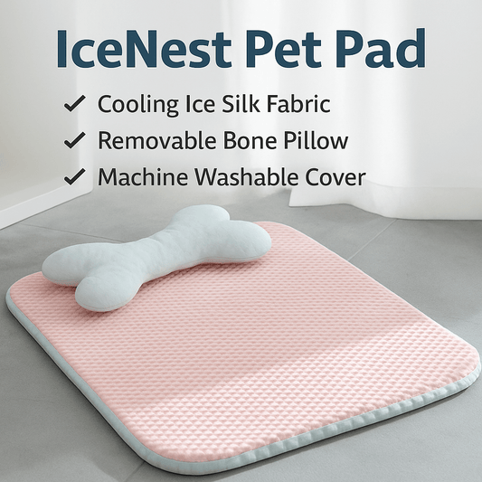 IceNest™ Pet Pad - ThermoNest