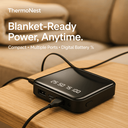 Ready - to - Heat Kit (Most Popular)⭐ - ThermoNest