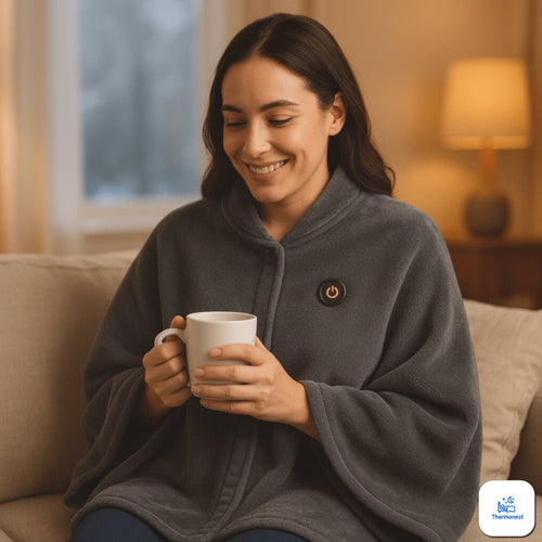 Thermonest™ Heated Blanket - ThermoNest