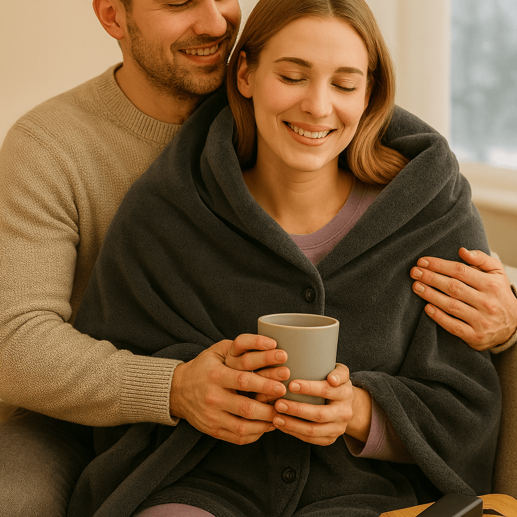 ThermoNest™ Heated Blanket - ThermoNest