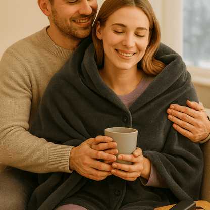 ThermoNest™ Heated Blanket - ThermoNest
