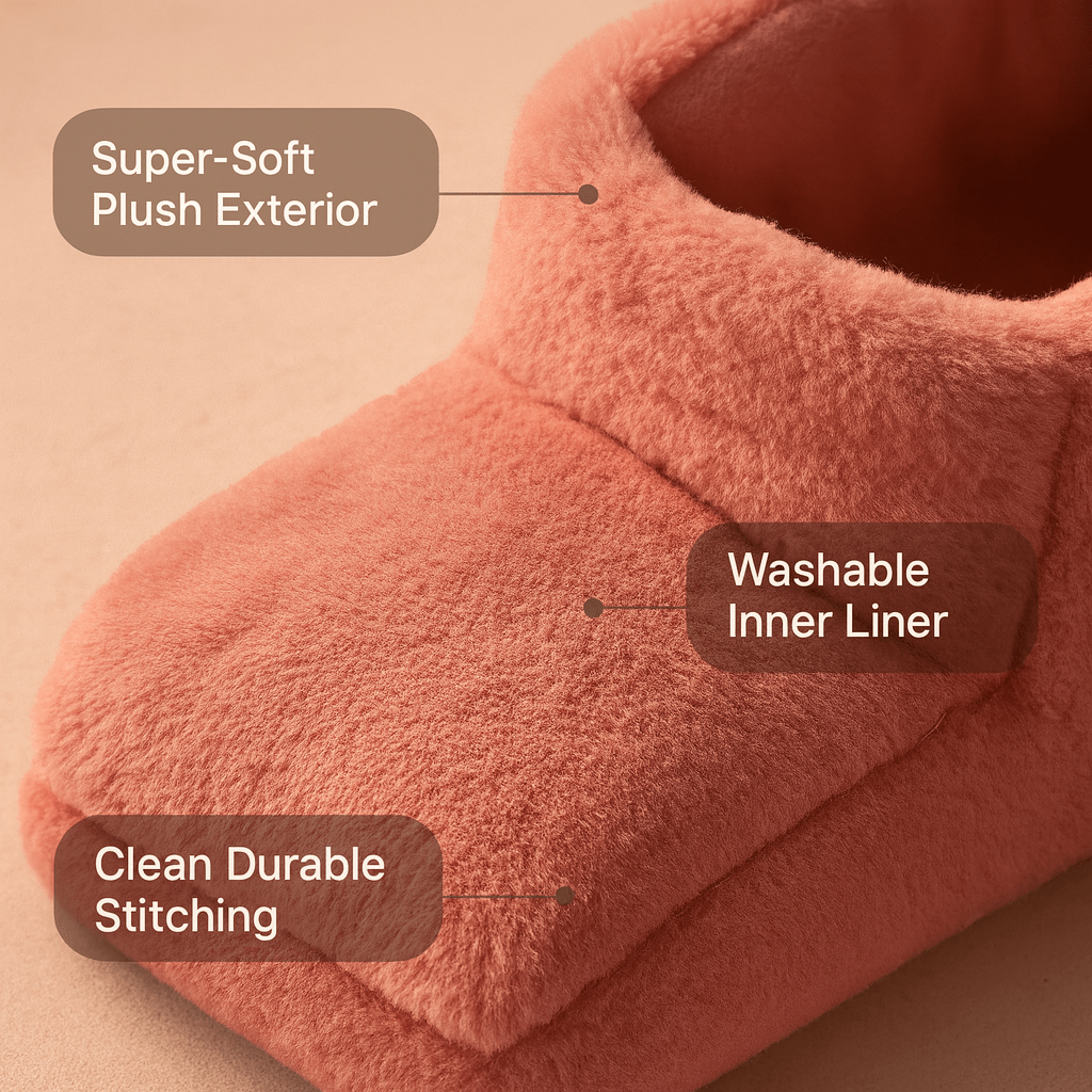 ThermoNest SnugFeet™ Warmer - ThermoNest