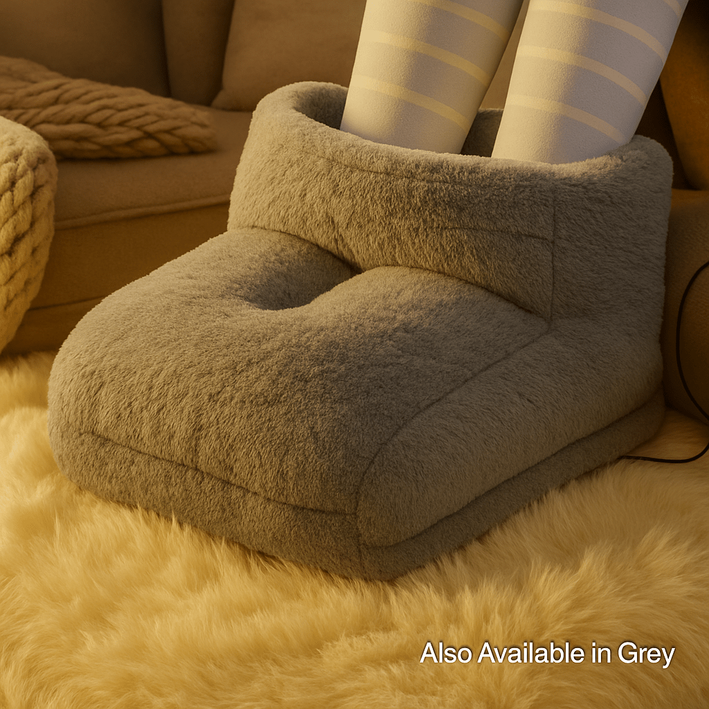 ThermoNest SnugFeet™ Warmer - ThermoNest