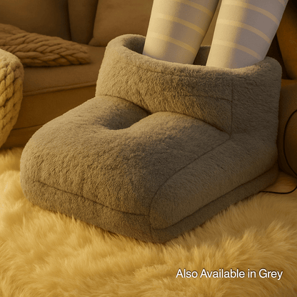 ThermoNest SnugFeet™ Warmer - ThermoNest
